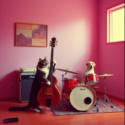 In Order Rock